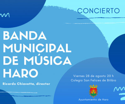 CONCIERTO colegio 2