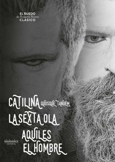 El Ruedo clasico. Cubierta