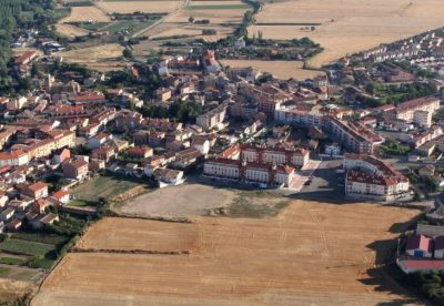 colegio de casalarreina