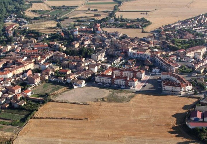 colegio de casalarreina