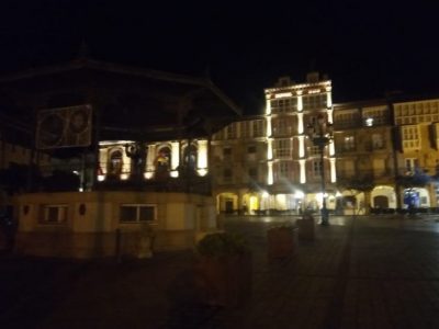 Plaza de la Paz