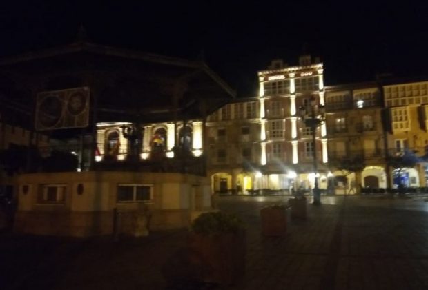 Plaza de la Paz