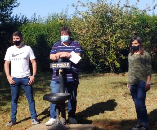 Santo Domingo de la Calzada