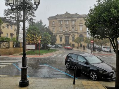 tormenta