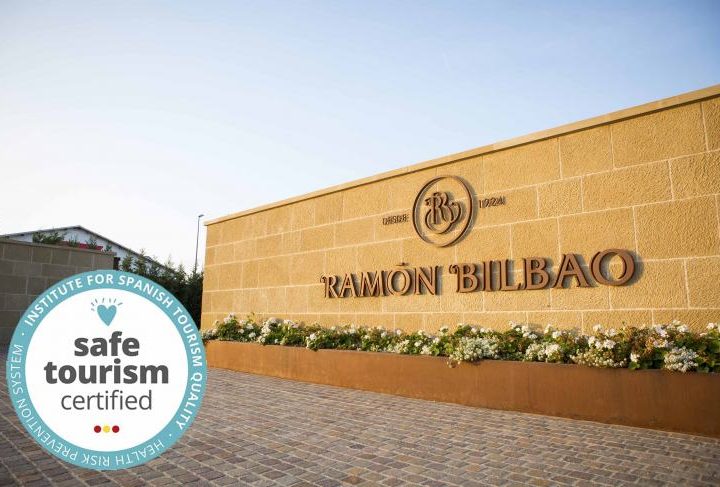 Ramón Bilbao “Safe Tourism”