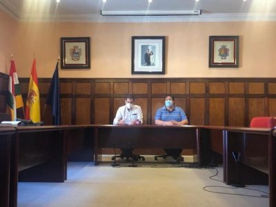 Santo Domingo de la Calzada