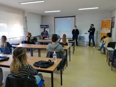 Santo Domingo de la Calzada