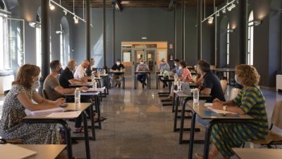 mesa sectoria leducacion