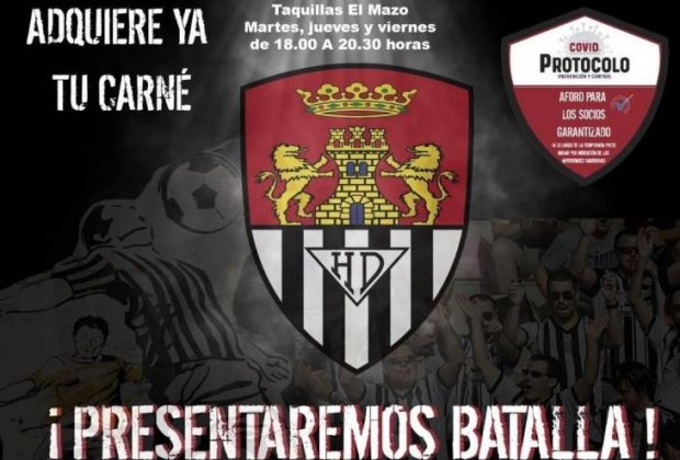 Haro Deportivo - socios