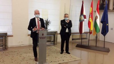 Pablo Hermoso de Mendoza