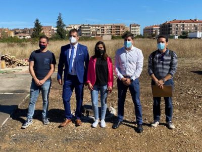 Santo Domingo de la Calzada