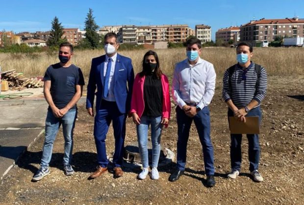 Santo Domingo de la Calzada