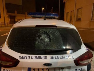 Santo Domingo de la Calzada