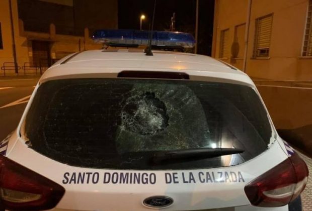 Santo Domingo de la Calzada