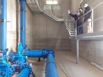 tormantos y hormilla