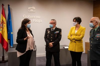 Constitución CECOR 1