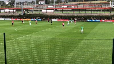 Haro Deportivo - Atletic