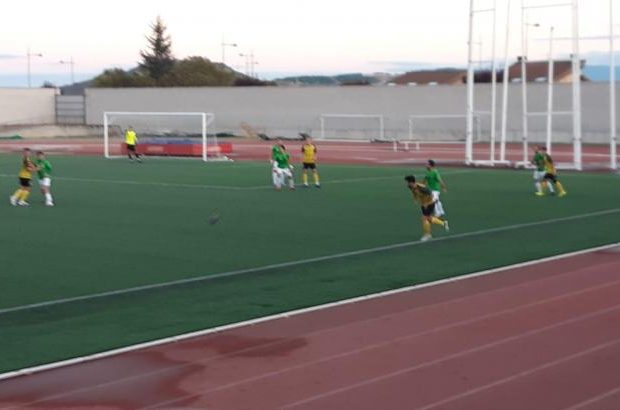 Haro Deportivo - Baracaldo