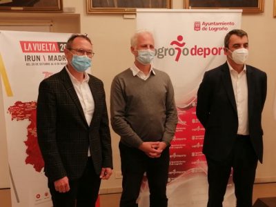 Vuelta Ciclista a España