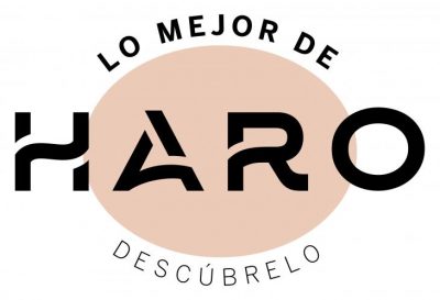LOGO lo mejor de haro