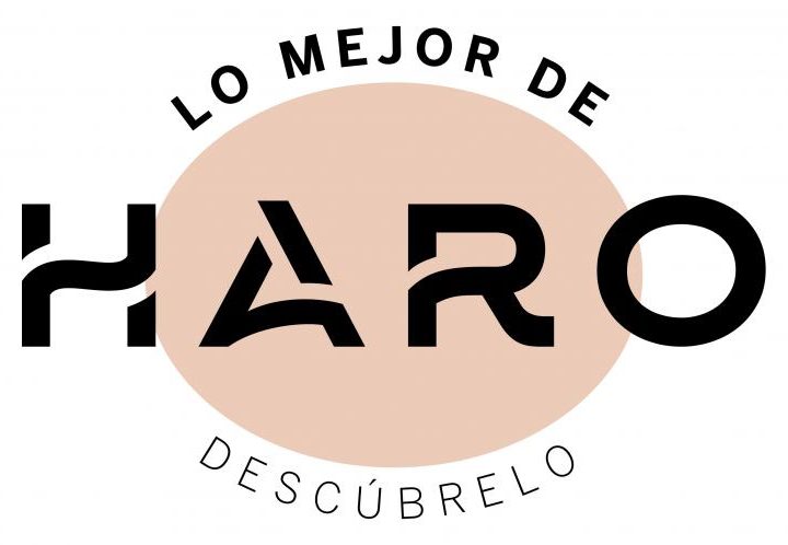 LOGO lo mejor de haro