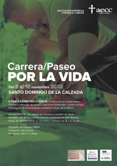 RIOJA cartel carrera_1