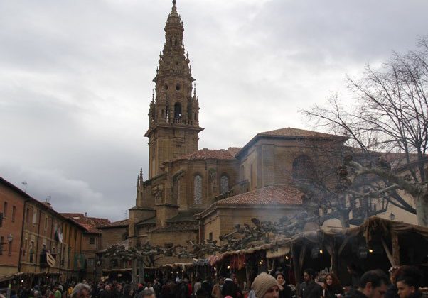 Ferias de la Concepción