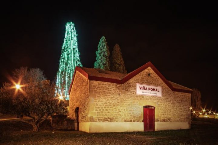 Bodegas Bilbainas