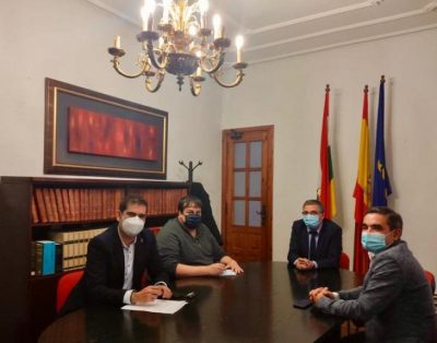 Santo Domingo de la Calzada