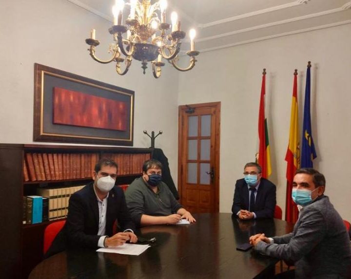 Santo Domingo de la Calzada