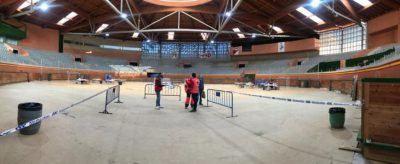 CRIBADO DIRIGIDO ARNEDO 1