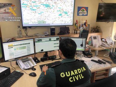 Guardia Civil