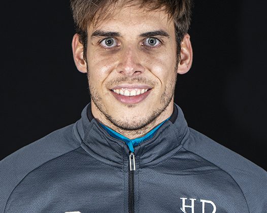 Juan Saenz Preparador fisico