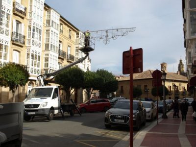 Luces de Navidad (1)