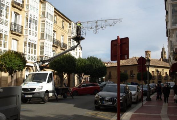 Luces de Navidad (1)