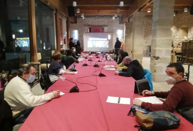 Santo Domingo de la Calzada