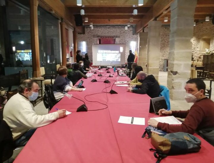 Santo Domingo de la Calzada