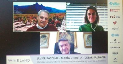 barrio de la estacion