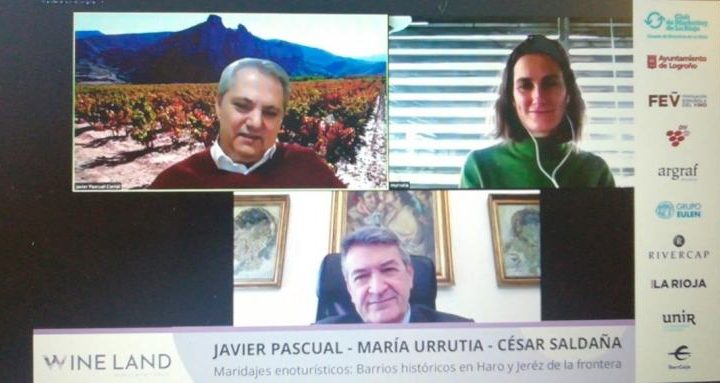 barrio de la estacion