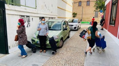 ingreso minimo vital