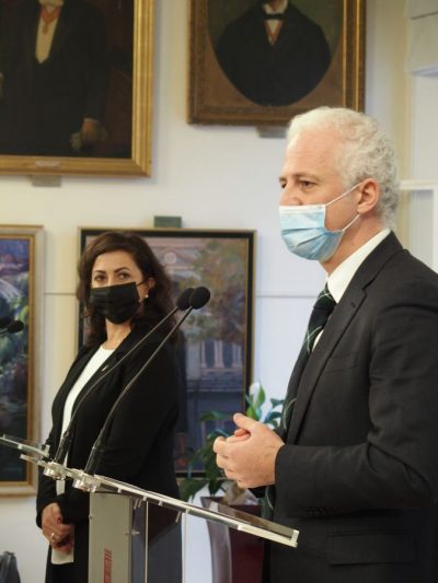 Pablo Hermoso de Mendoza