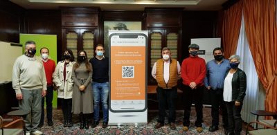 Cuzcurrita de Río Tirón