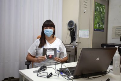 CONSULTA PREHABILITACION