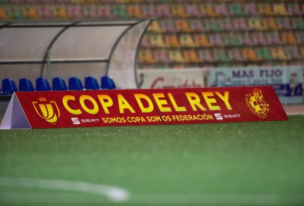 Copa del Rey