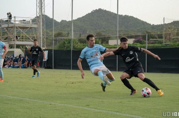 HECTOR MARTINEZ - haro deportivo