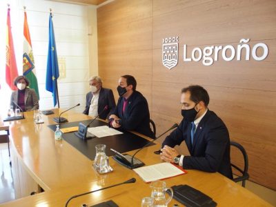 Investigación Asedio 1521