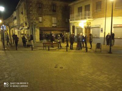 concentracion casalarreina