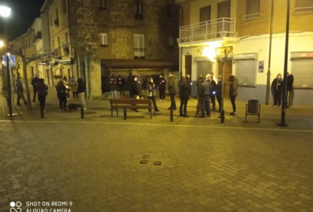 concentracion casalarreina