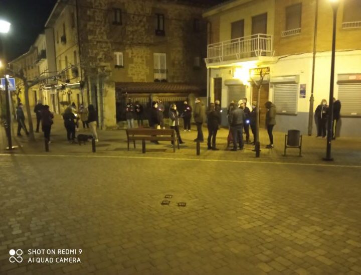 concentracion casalarreina