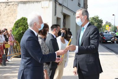 “© Casa de S.M. el Rey”